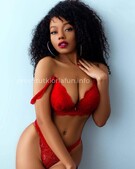 Анкета проститутки Наталья - метро Хамовники, возраст - 19