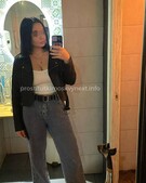 Анкета проститутки Лина - метро Северное Медведково, возраст - 19