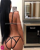 Анкета проститутки Мария - метро Куркино, возраст - 19