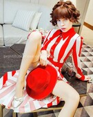 Анкета проститутки Забава - метро Раменки, возраст - 19