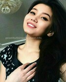 Анкета проститутки Яна - метро Строгино, возраст - 19