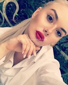 Анкета проститутки Пелагея - метро Кузьминки, возраст - 19