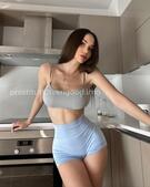 Анкета проститутки Николь - метро Сокольники, возраст - 20