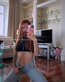 Анкета проститутки Надя - метро Пресненский, возраст - 20