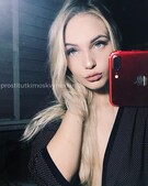 Анкета проститутки Юля - метро Красносельский, возраст - 20