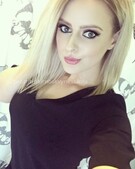 Анкета проститутки Екатерина - метро Румянцево, возраст - 20