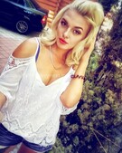 Анкета проститутки Леночка - метро Строгино, возраст - 21