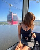 Анкета проститутки Алиса - метро Нагатино-Садовники, возраст - 21