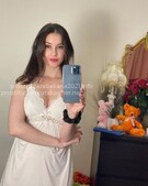 Анкета проститутки Вероника - метро Орехово-Борисово Северное, возраст - 22