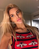 Анкета проститутки Анна - метро Хамовники, возраст - 22