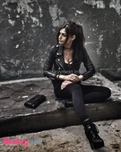 Анкета проститутки Мира - метро Сокол, возраст - 22