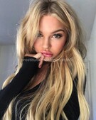 Анкета проститутки Жанна - метро Зябликово, возраст - 22