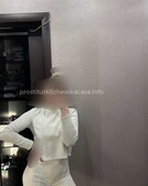 Анкета проститутки Елена - метро Сокольники, возраст - 22