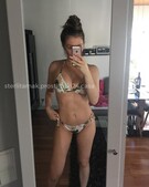 Анкета проститутки Карина - метро Хамовники, возраст - 22