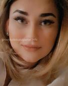 Анкета проститутки Полина - метро Беговой, возраст - 22