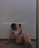 Анкета проститутки Дарья - метро Дорогомилово, возраст - 22