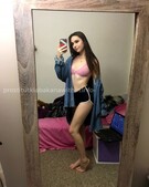 Анкета проститутки Тая - метро Тверской, возраст - 22