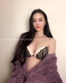 Анкета проститутки Катюша - метро Чертаново Центральное, возраст - 22