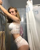 Анкета проститутки Милана - метро Сокол, возраст - 22