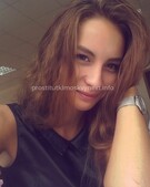 Анкета проститутки Алла - метро Тушино, возраст - 22