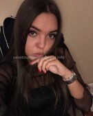 Анкета проститутки Надежда - метро Мещанский, возраст - 22