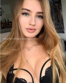 Анкета проститутки Ксюша - метро Коньково, возраст - 23