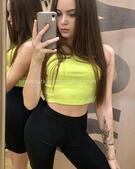 Анкета проститутки Лариса - метро Сходненская, возраст - 23