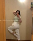 Анкета проститутки Елизавета - метро Дорогомилово, возраст - 23