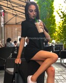 Анкета проститутки Олеся - метро Крылатское, возраст - 23