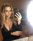 Анкета проститутки Раиса - метро Митино, возраст - 23