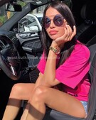 Анкета проститутки Диана - метро Обручевский, возраст - 23