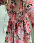 Анкета проститутки Рита - метро Митино, возраст - 23