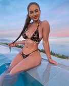 Анкета проститутки Мелисса - метро Ломоносовский, возраст - 23