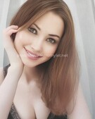 Анкета проститутки Виктория - метро Тропарево-Никулино, возраст - 23