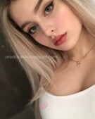 Анкета проститутки Анечка - метро Саларьево, возраст - 23