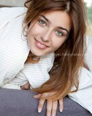 Анкета проститутки Ксюша - метро Кузьминки, возраст - 23