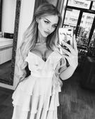 Анкета проститутки Милана - метро Щукино, возраст - 23