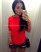 Анкета проститутки Полина - метро Свиблово, возраст - 23