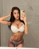 Анкета проститутки Элина - метро Красносельский, возраст - 23