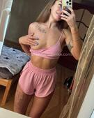 Анкета проститутки Лилия - метро Хамовники, возраст - 23