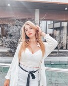 Анкета проститутки Тамара - метро Проспект Вернадского, возраст - 23