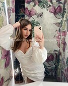 Анкета проститутки Дарья - метро Южное Измайлово, возраст - 23