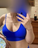 Анкета проститутки Надежда - метро Дорогомилово, возраст - 23