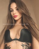 Анкета проститутки Услада - метро Сокол, возраст - 23