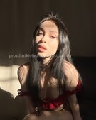 Анкета проститутки Олеся - метро Сокол, возраст - 23