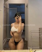 Анкета проститутки Услада - метро Выхино-Жулебино, возраст - 23