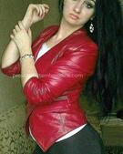 Анкета проститутки Жанна - метро Нагатино-Садовники, возраст - 23