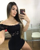 Анкета проститутки Надя - метро Дорогомилово, возраст - 23