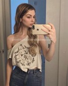 Анкета проститутки Нила - метро Теплый Стан, возраст - 23