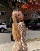 Анкета проститутки Лаура - метро Новогиреево, возраст - 23